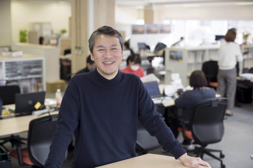 観光地同士がバトンをつなぎ、「世界トップ10」の観光地を目指す／広島県観光連盟チーフプロデューサー・山邊昌太郎さんに聞く