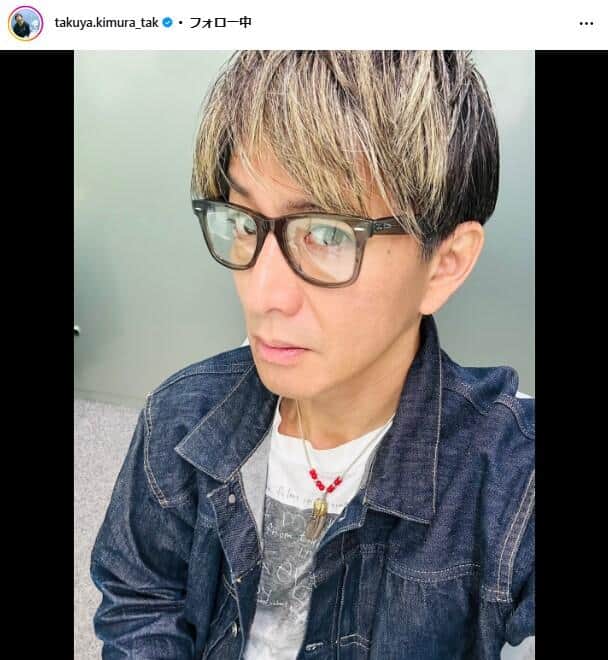 木村拓哉、堂本剛とのBBQで見せた顔　スタッフにも細やか気遣い「もう参りました」の声