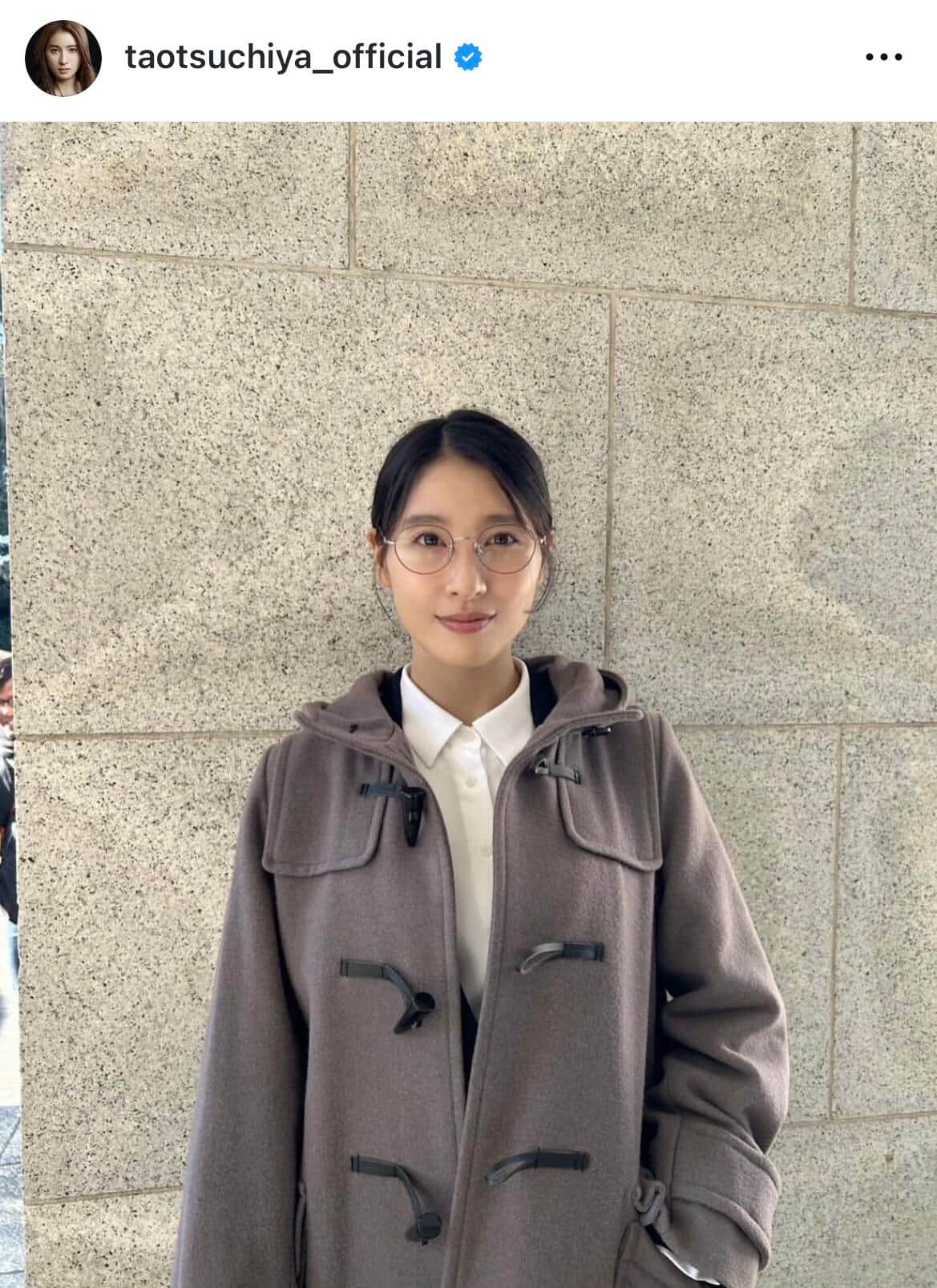 「女神すぎる」土屋太鳳30歳、美髪をおろし舞台メイク＆レアな楽屋ショット　ファン歓喜「かわいすぎ」