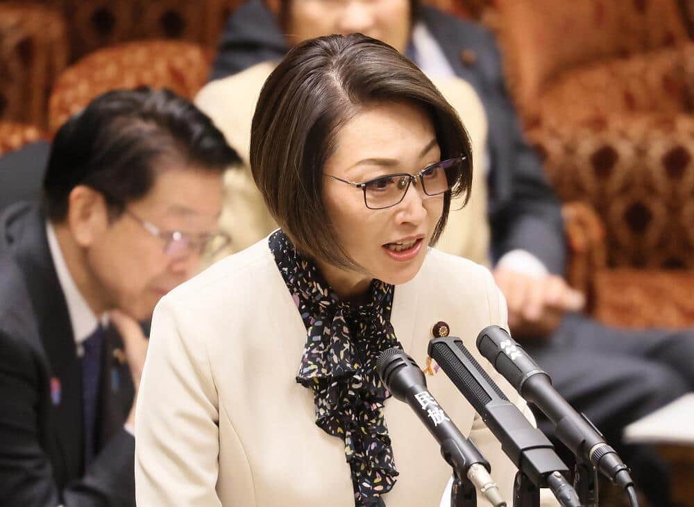 元青汁王子・三崎優太氏、三原じゅん子こども相の発言批判　「少子化は改善どころか悪化」