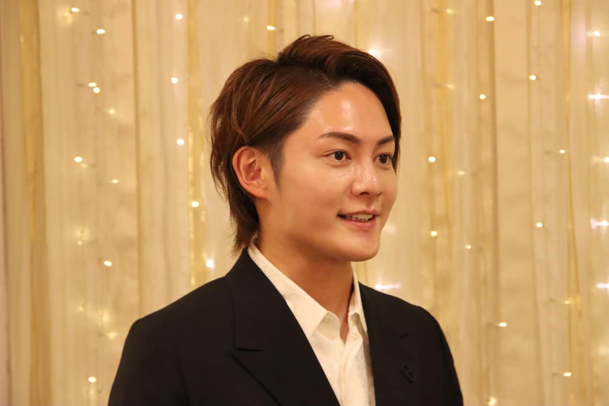 元「青汁王子」、コメの価格めぐり怒り心頭「もっと早く出せただろ」「上にいる人たちが腐ってる」