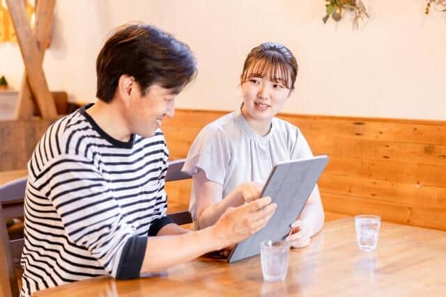 店にとってメリットは大きい