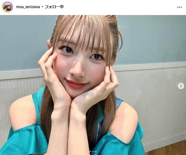 後藤祐樹氏の娘・19歳アイドル、超ミニスカで「バッティング」披露　初心者ながら「当ててるから凄い」の声