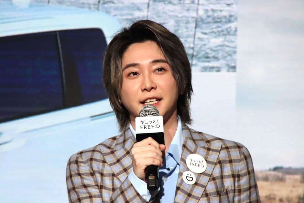 「我々にとって大きな影響」　Mrs. GREEN APPLE大森元貴、ビルボードチャート新ルールに言及