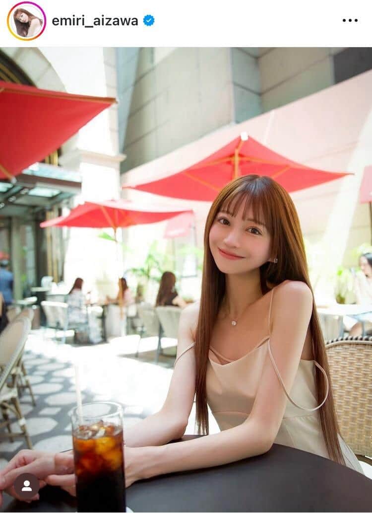 愛沢えみり、「愛犬を会社に置き去り」噂を真っ向否定　社内チャットから憶測広まり「自分の中で情けない」