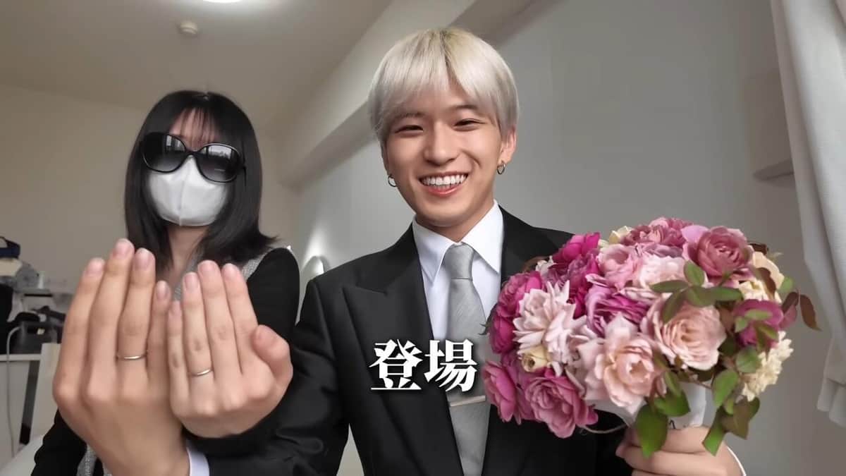 名前募集中さんのYouTubeより