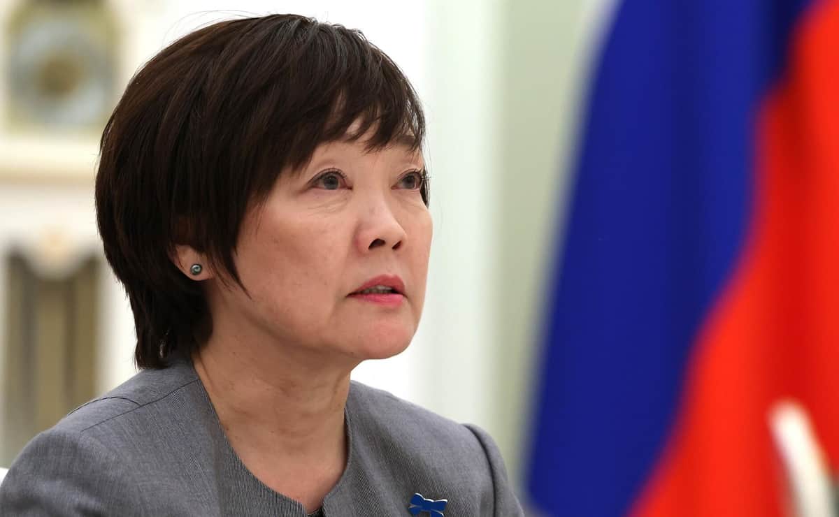 原口一博氏の次は日本保守党　ロシア訪問の安倍昭恵氏、帰国後の会食・面会でも独自路線