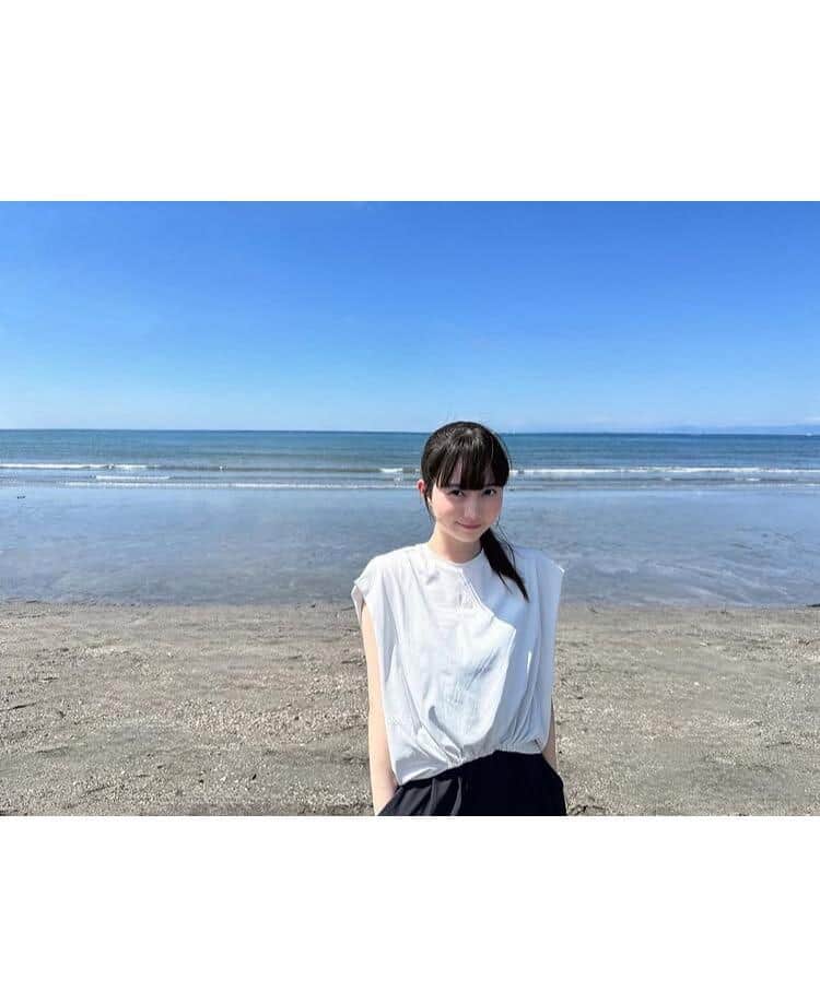 菊池日菜さんのインスタグラム（＠hina_ii211）より
