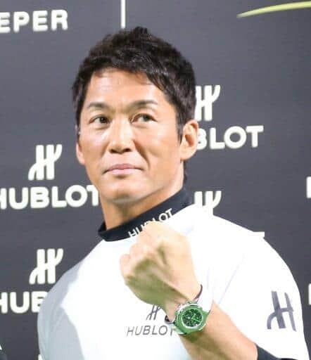 「不謹慎かもしれないけど」父・長嶋茂雄を語る一茂　「父親と息子の間というところは」明かされた関係