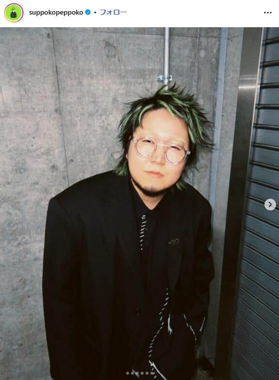 子の良い所「思い浮かばず」泣く母　こっちのけんと幼少期エピに視聴者騒然「胸痛いわ」「自覚できて良かった」