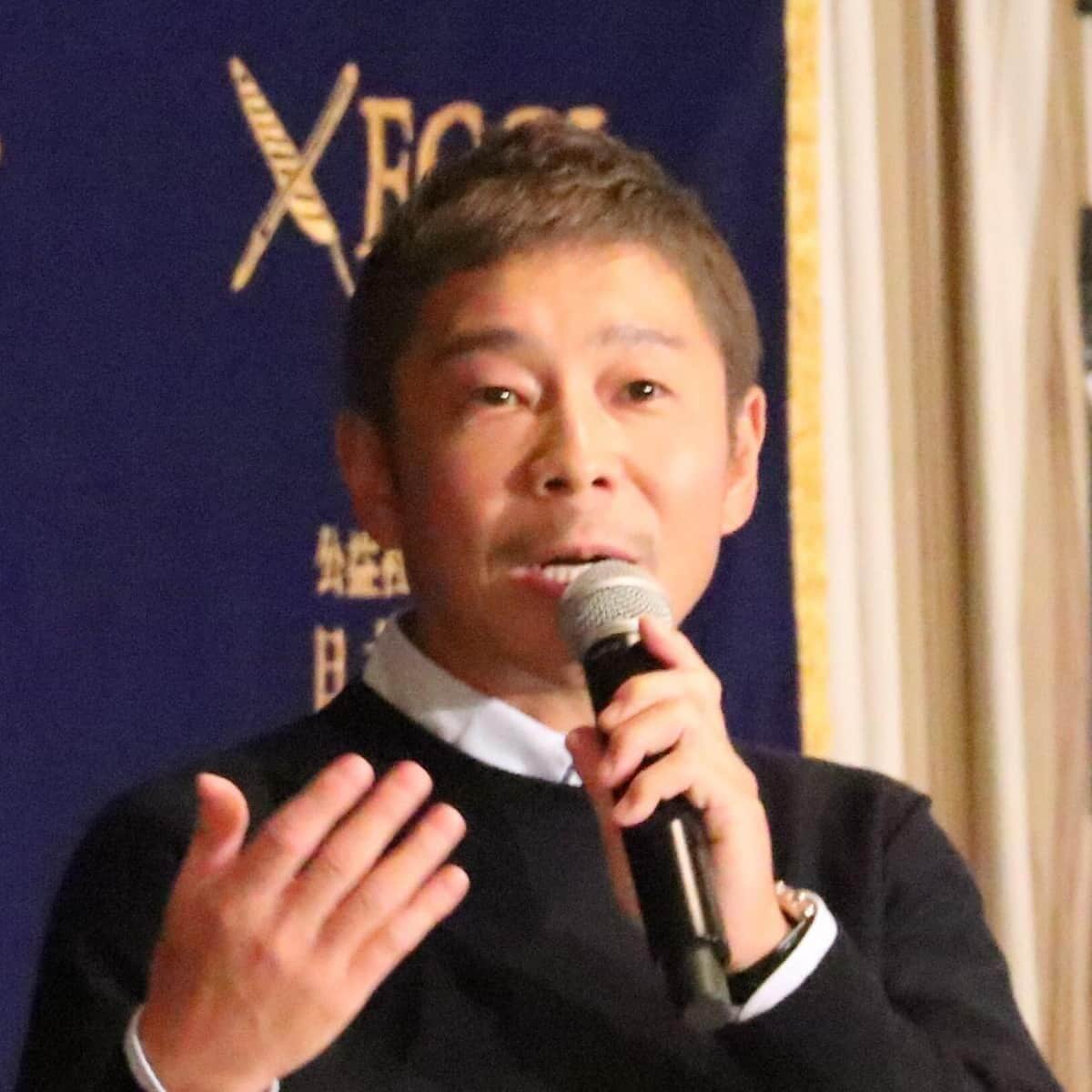 前澤友作氏、コメ問題で小泉進次郎農水相と意見交換へ　だが「アンチの多さにビビってる」困惑