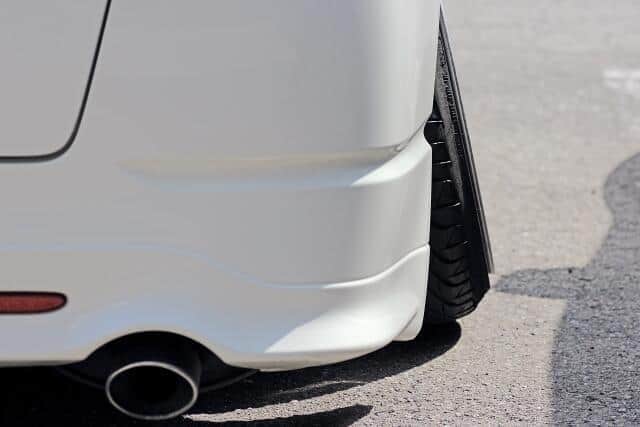 愛好家の間では「鬼キャン」改造が流行っている