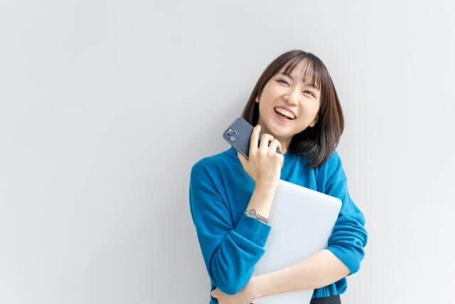 いつ転職活動を始めるべき？（写真はイメージ）