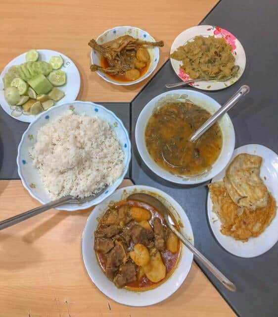 かつて「外米」と言われたインディカ米