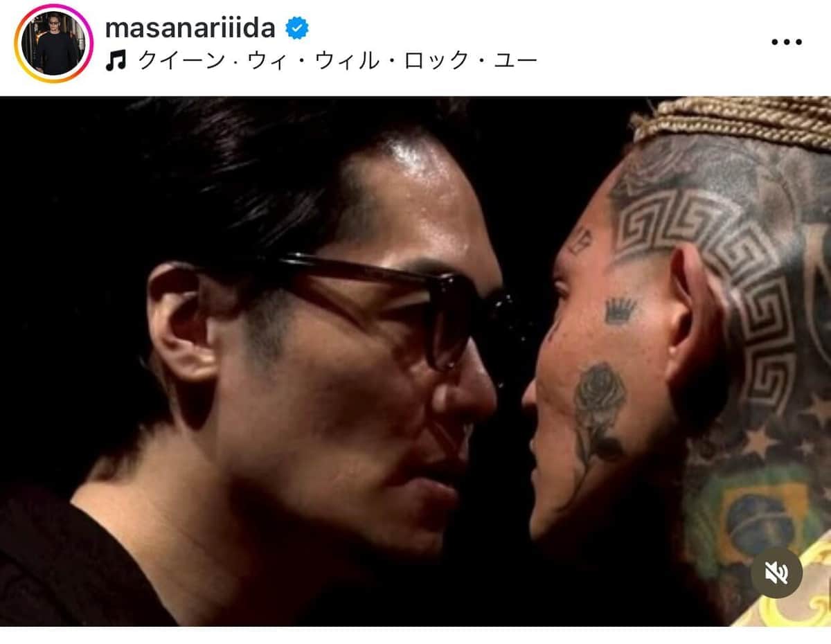 ブレイキングダウン、記者会見終盤に乱闘騒ぎ、元プロボクサーがラッパー挑発に顔面パンチ...「お前に負けたら引退してやるよ」