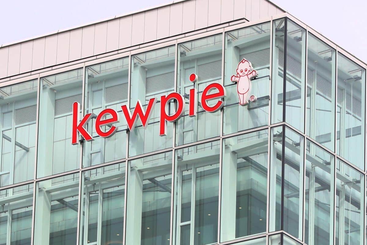 キユーピー本社（写真：西村尚己/アフロ）