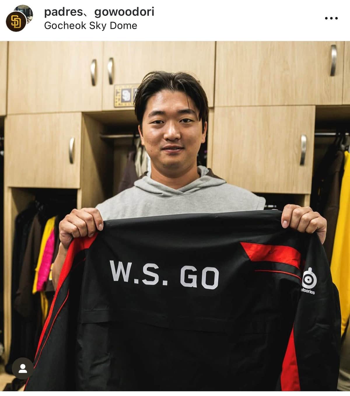 元韓国セーブ王、「大リーグ昇格近付いている」地元メディア興奮...大谷翔平への「故意死球」示唆で波紋の過去も