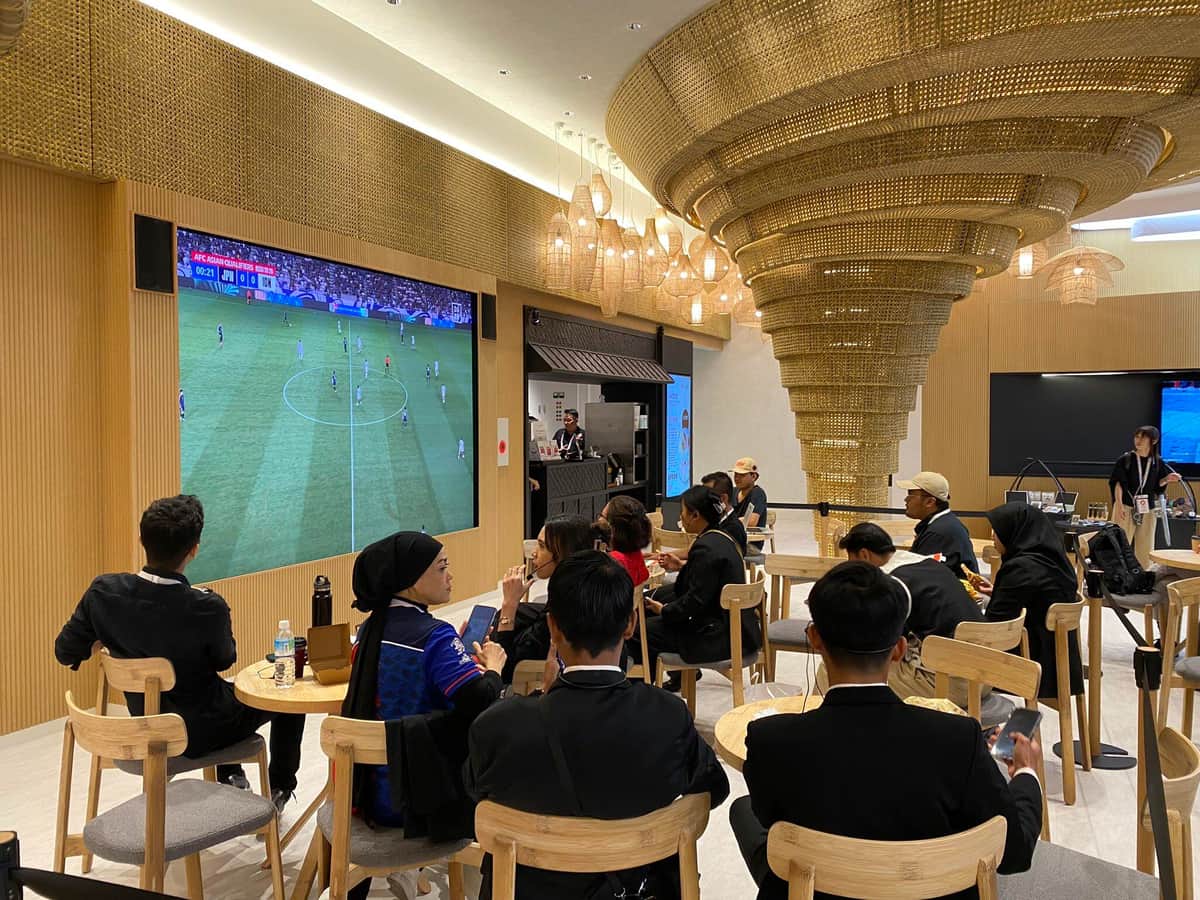 写真提供：Xユーザー「Kota Ba-dee-ya（＠gakky_f）」さん