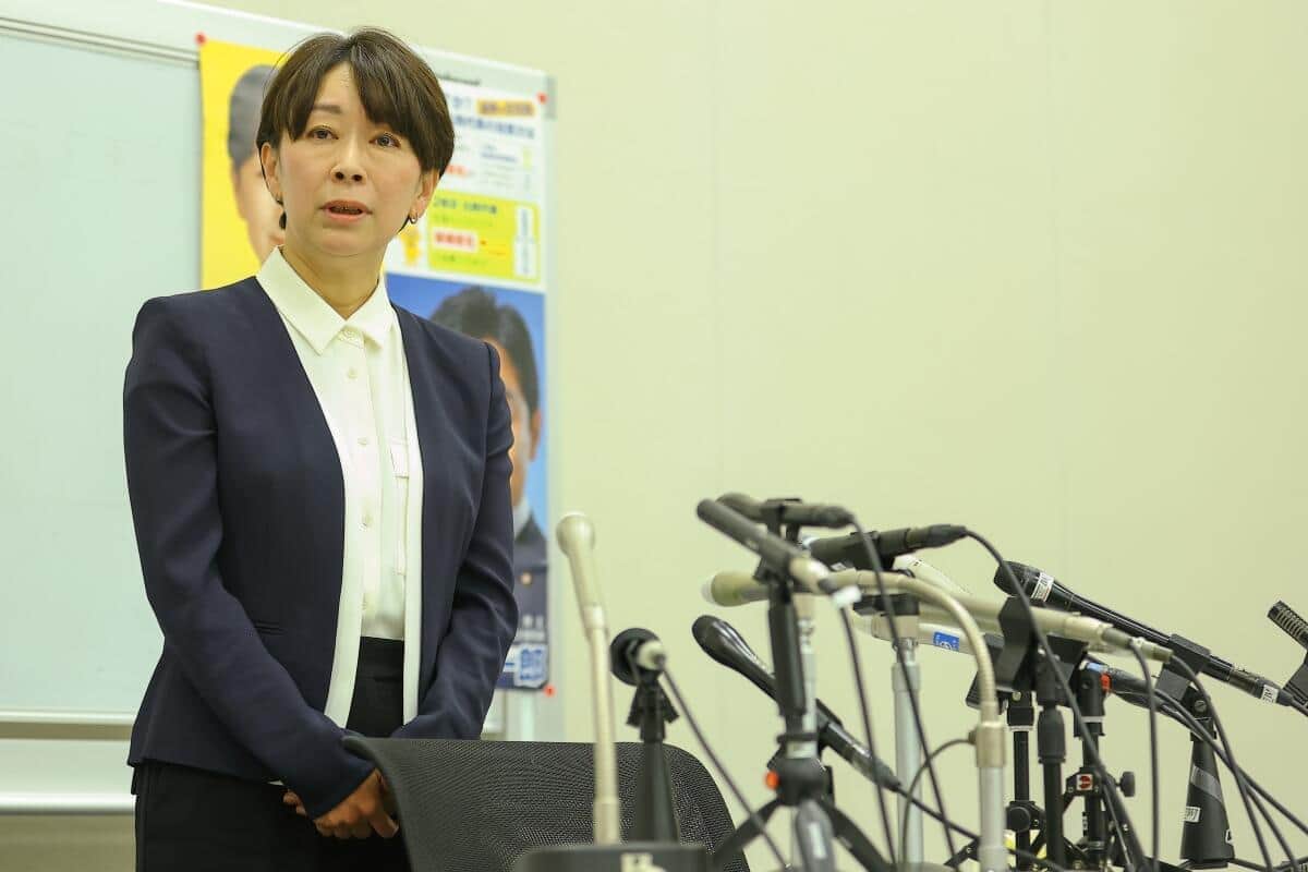 「逆ギレか？」山尾志桜里氏に冷たい目　出馬会見で炎上、公認見送りで恨み節も自らの非認める姿勢乏しく