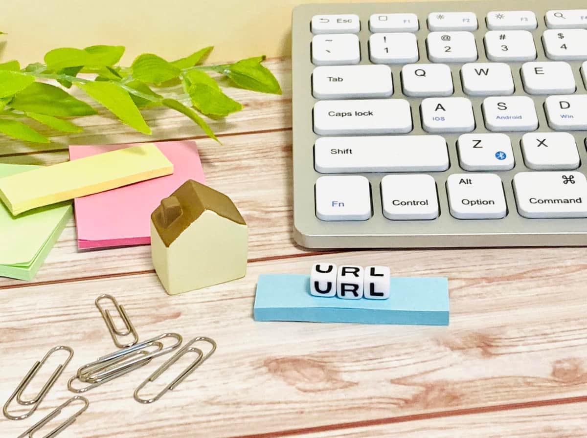 ウェブサイトURLに「フリガナ」！　特殊すぎる書類仕事に安野貴博氏困惑「謎の感情」「味わい深い」