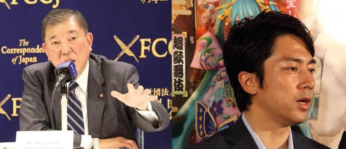 「石破・小泉連合」VS「農林族・JA」令和の米騒動の裏でし烈な権力闘争　森山裕幹事長の胸の内は