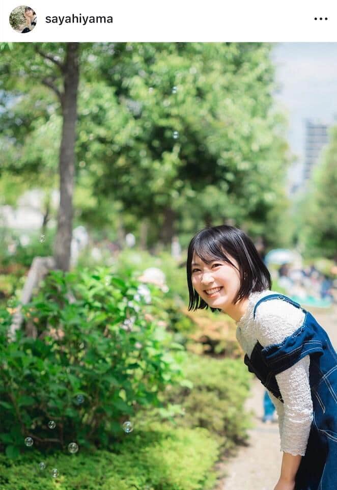 元お天気キャスター「おさや」檜山沙耶、激変！ショートヘア姿が大絶賛の嵐「かわいすぎて卒倒」