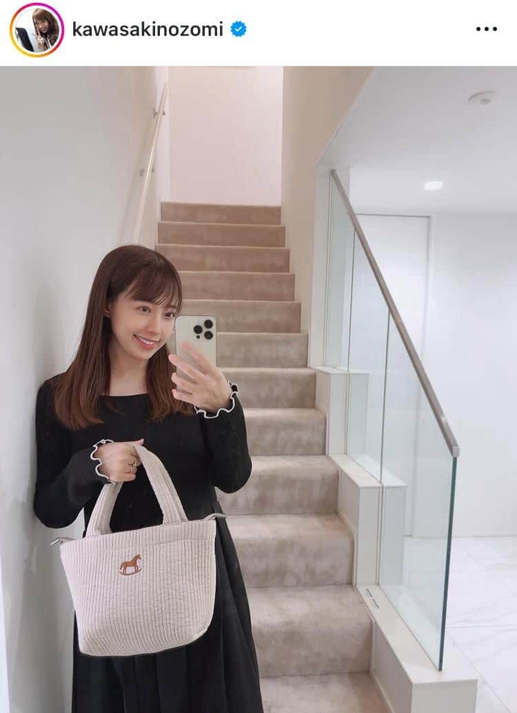 「本当手間がかかる」川崎希、夫・アレクが血だらけの大怪我...医者すすめた縫合を「怖いから断った」