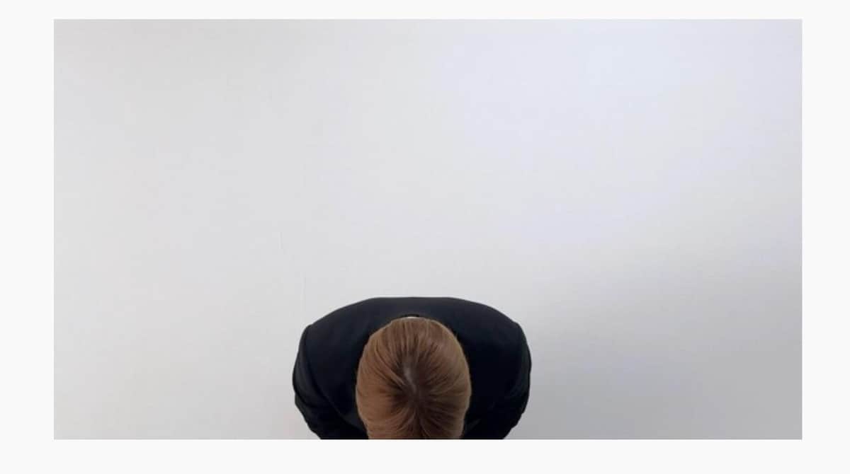 鶴房汐恩さんが謝罪（「LAPONE ENTERTAINMENT」の公式サイトより）
