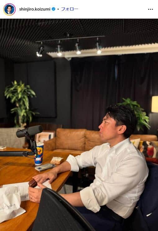 「小泉さんはやりすぎだなと思った」　進次郎氏の「営業利益500％」発言に首かしげたジャーナリスト