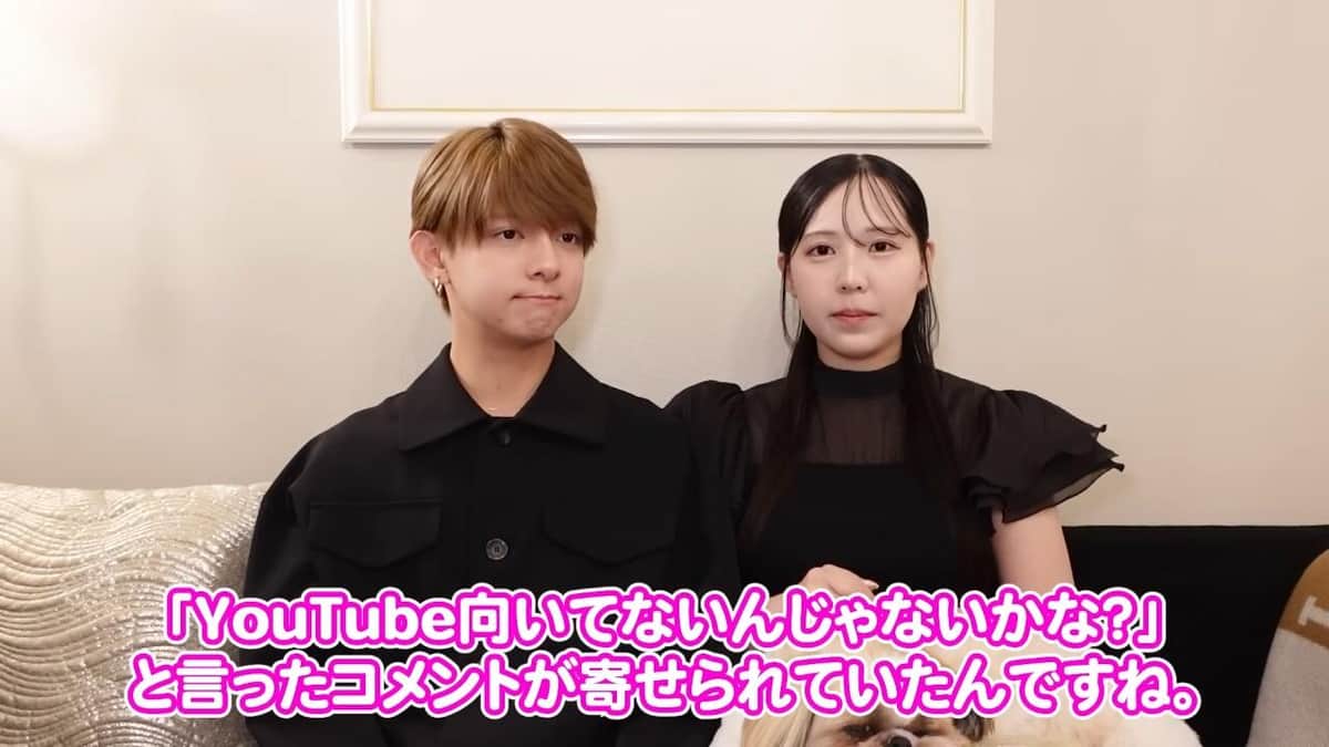 ゆりいちちゃんねるより