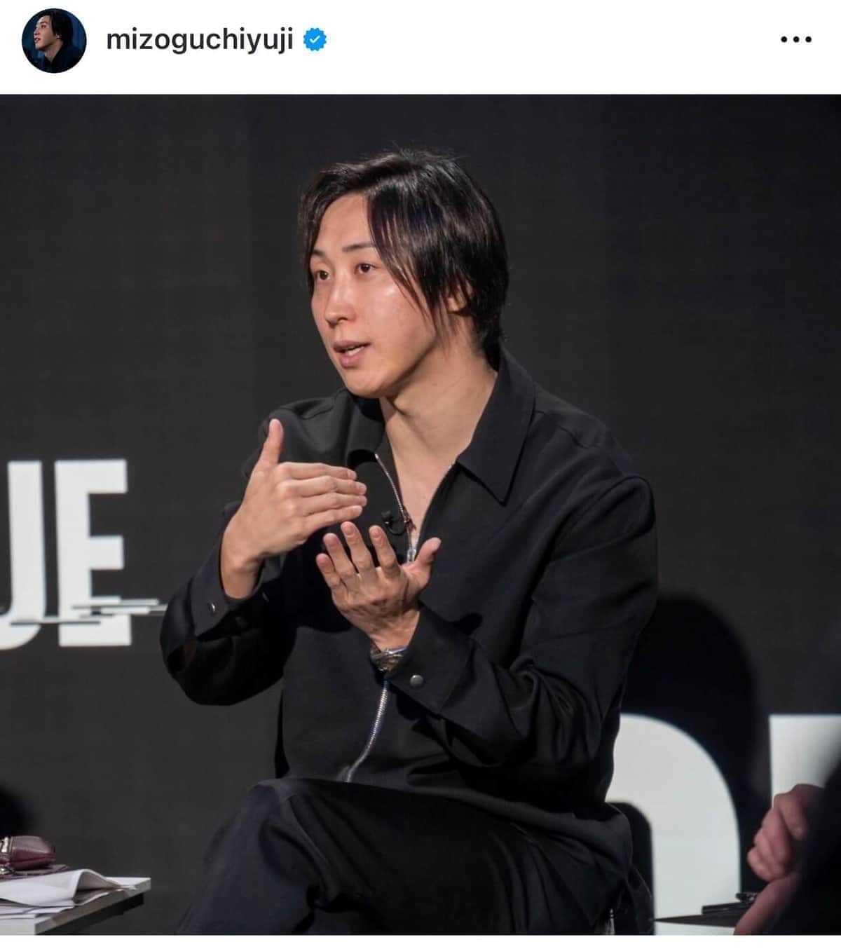 ブレイキングダウン溝口勇児氏、「新しい挑戦」予告　「人生の中で、最も身の危険やリスクを伴う挑戦」