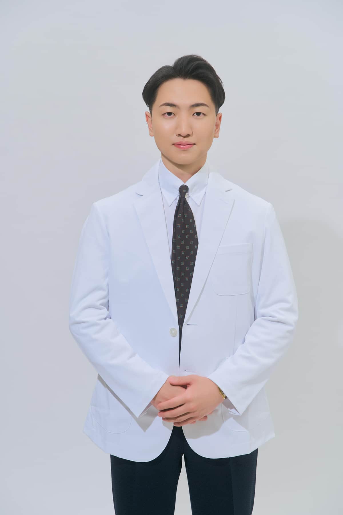 ウィルビークリニックの堀田歩希院長（同院提供）