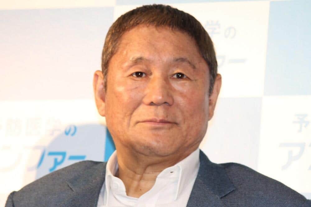 「普通の神経だったら言えない」「本当に意味のない2万円」　現金給付にビートたけし、古市憲寿あきれる