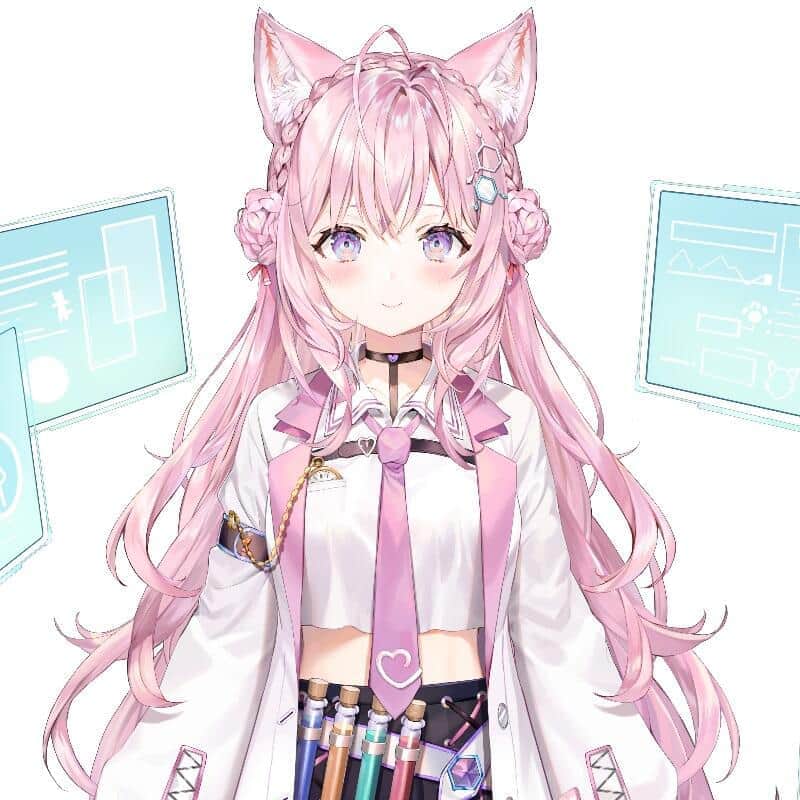 ホロライブVTuber、「３ヶ月連続お給料0円」話でX騒然　理由明かすも...「大丈夫なのそれ？」の声