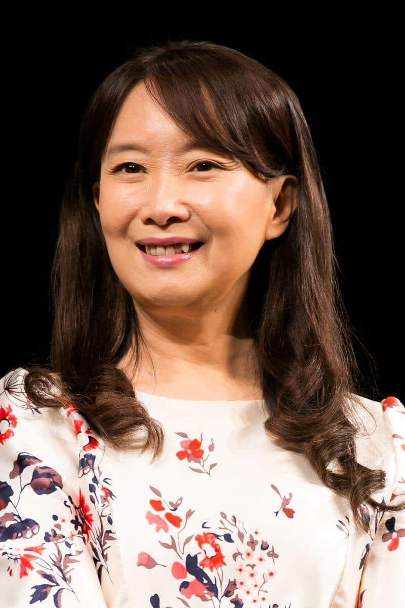 アグネス・チャン、「100歳」母死去で涙　6人の子育て、闘病経て...「そばに居てくれて、、本当にありがとう」