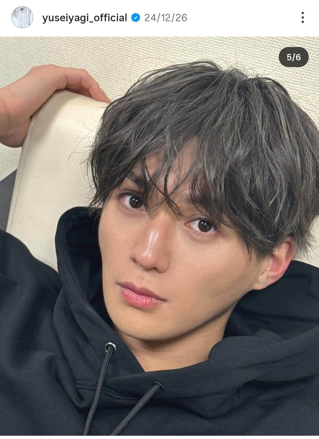 「色気がやばい」バキバキ腹筋のFANTASTICS八木勇征　「四年前の夏写真」ファン大興奮