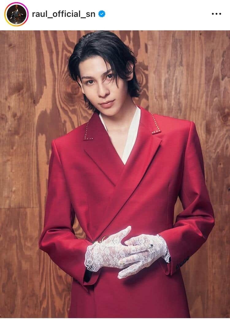 Snow Manラウールに祝福の嵐...22歳の誕生日に　「ラウール誕生祭2025」Xトレンド入りで騒然