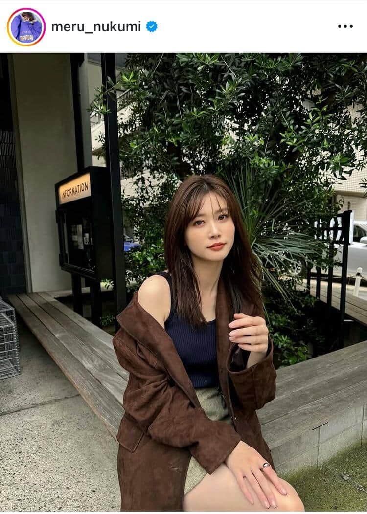 生見愛瑠、肩出しウエディングドレス姿にドキっ 「天使のような花嫁姿」「ほんとに綺麗」大絶賛の嵐