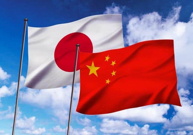 中国人留学生は増え、日本人博士課程進学者は減っているという（写真はイメージ）