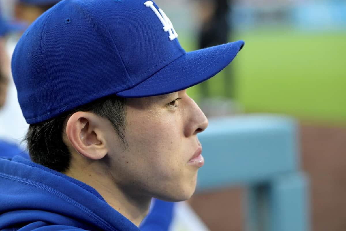 大谷翔平「二刀流復活」の陰で消えたままの佐々木朗希　監督「まだわからない」今季はもう投げられないのか