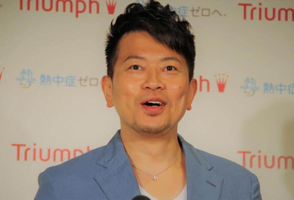 宮迫博之「オンラインカジノの罪の重さってどの程度？」疑問に意見続々→「怖いね～SNS」