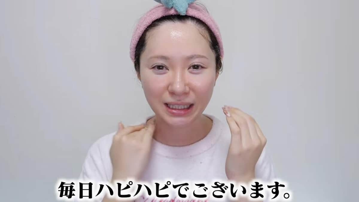 かわにしみきさんのYouTubeより