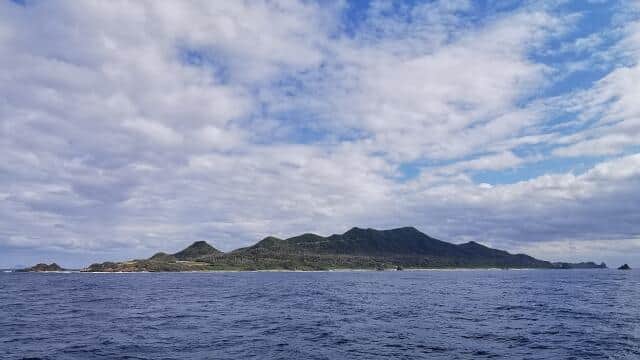 鹿児島・十島村、「震度6弱」前日に注意喚起　地震めぐる取材で...住民悲鳴「配慮いただきますよう」