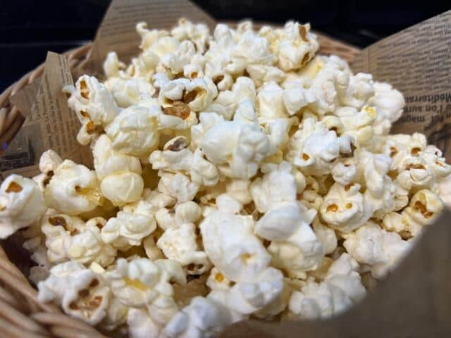 映画館「バイトテロ」109シネマズ、悪用のポップコーンは「廃棄品」断定　「本件は悪質な業務妨害」警察署へ相談