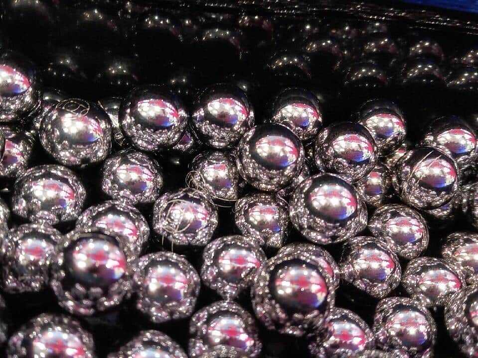 「震源地」はパチンコ店だったようだ（写真はイメージ）
