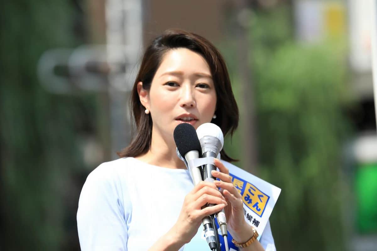 参院選でも「身の危険感じる事案」　問われる街頭演説のあり方、東京では日程事前公表「当面の間」中止の候補者も