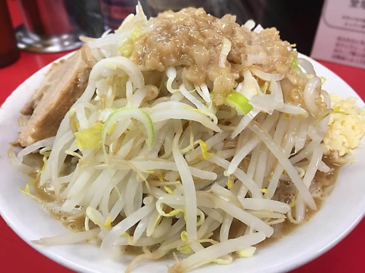 「怖い」「高圧的」...「御食事は20分以内」に異論噴出　ラーメン二郎府中店が謝罪「ご迷惑と不快感もたせた」