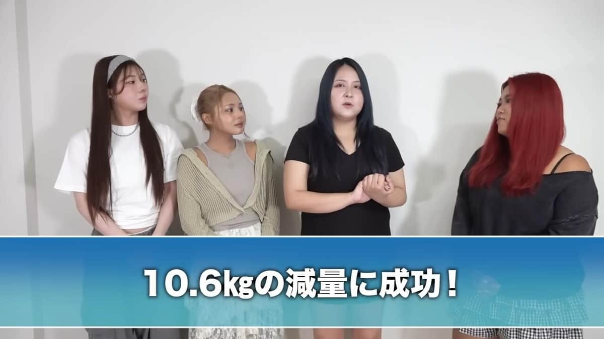 「午前0時のプリンセス」YouTubeより