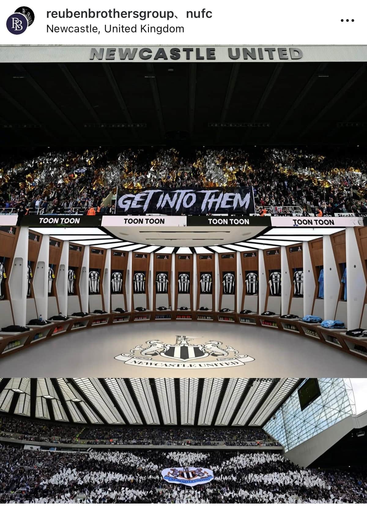 【サッカー】「旭日旗」騒動ニューカッスル、韓国を嘲笑し莫大な利益...韓国ツアーチケット即完売に地元メディア「非常に不快」