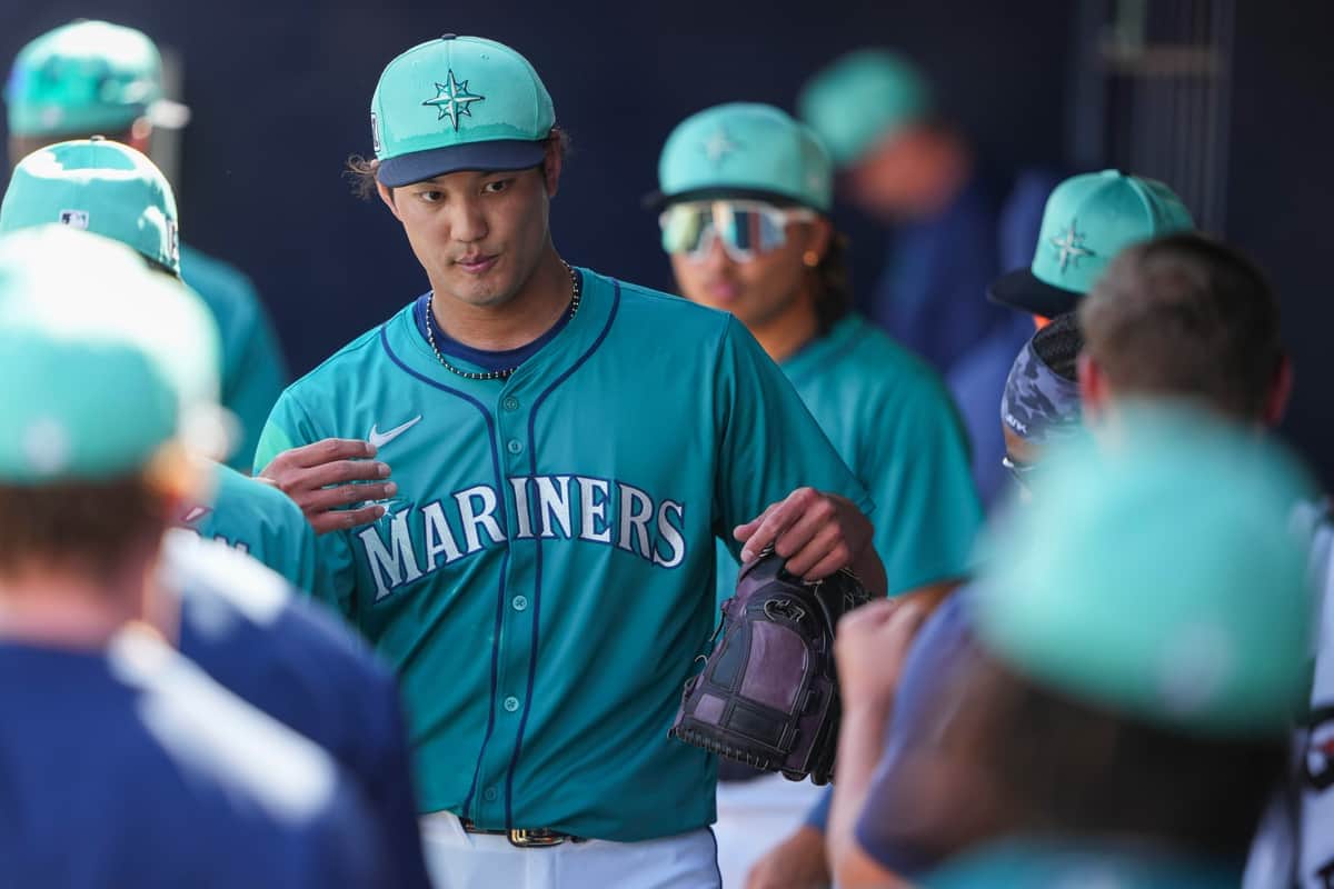 藤浪晋太郎に日本復帰報道...古巣・阪神という可能性は？　先発、救援ともに投手陣は盤石